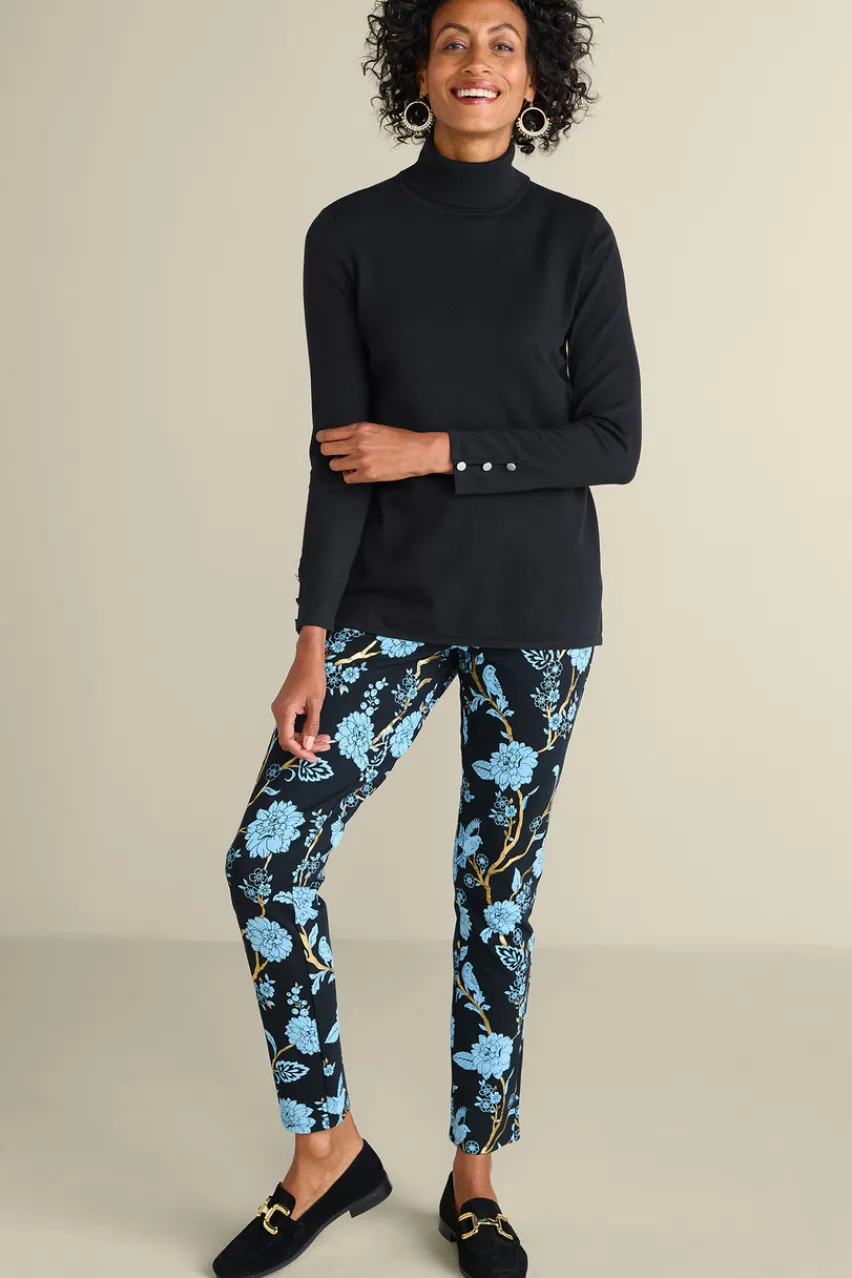 Sale Deidre Sweater Tops|Sweaters & Cardigans