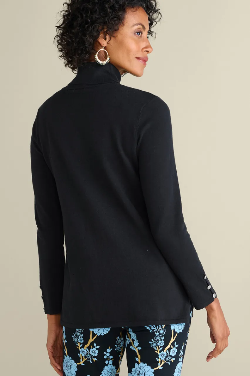 Sale Deidre Sweater Tops|Sweaters & Cardigans