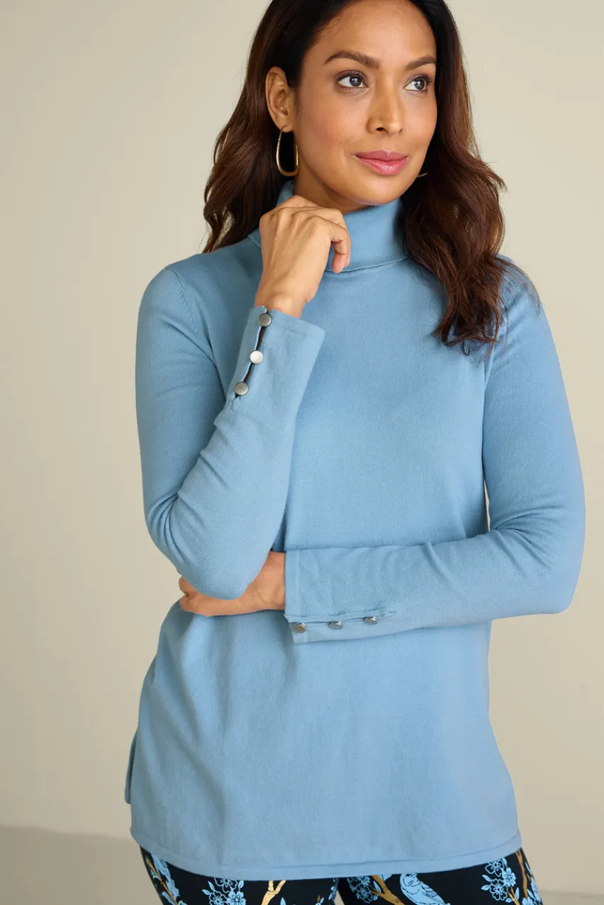Sale Deidre Sweater Tops|Sweaters & Cardigans