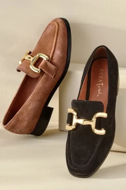 Sale Diba True About It Loafer Shoes