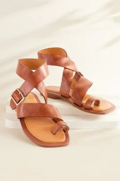 Sale Diba True Cite See Buckle Sandal Shoes