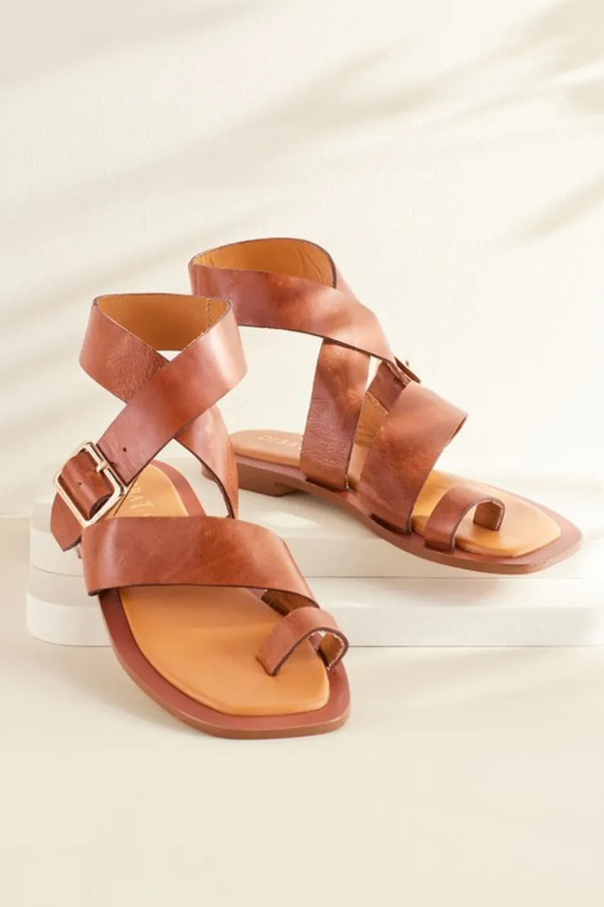 Sale Diba True Cite See Buckle Sandal Shoes