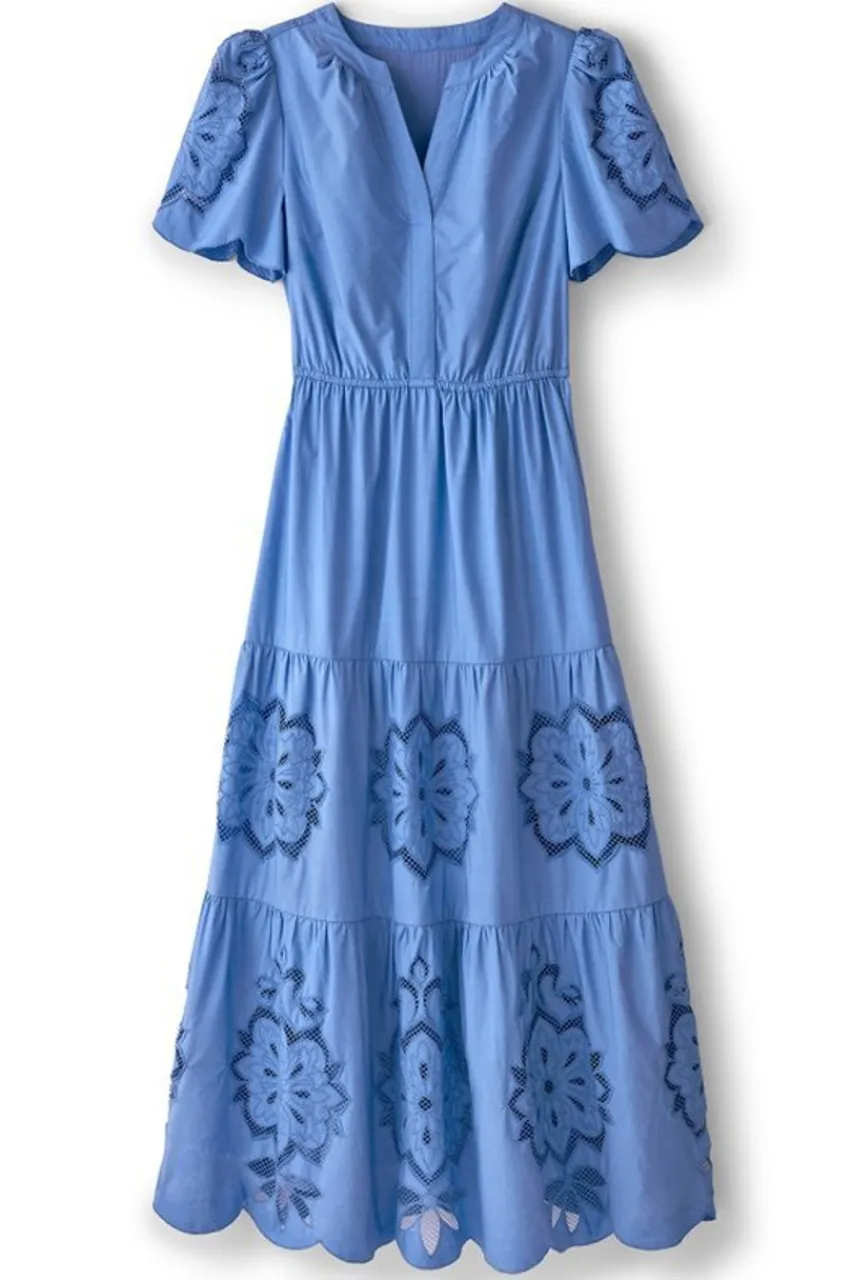 Online Dorothy Maxi Dress Dresses
