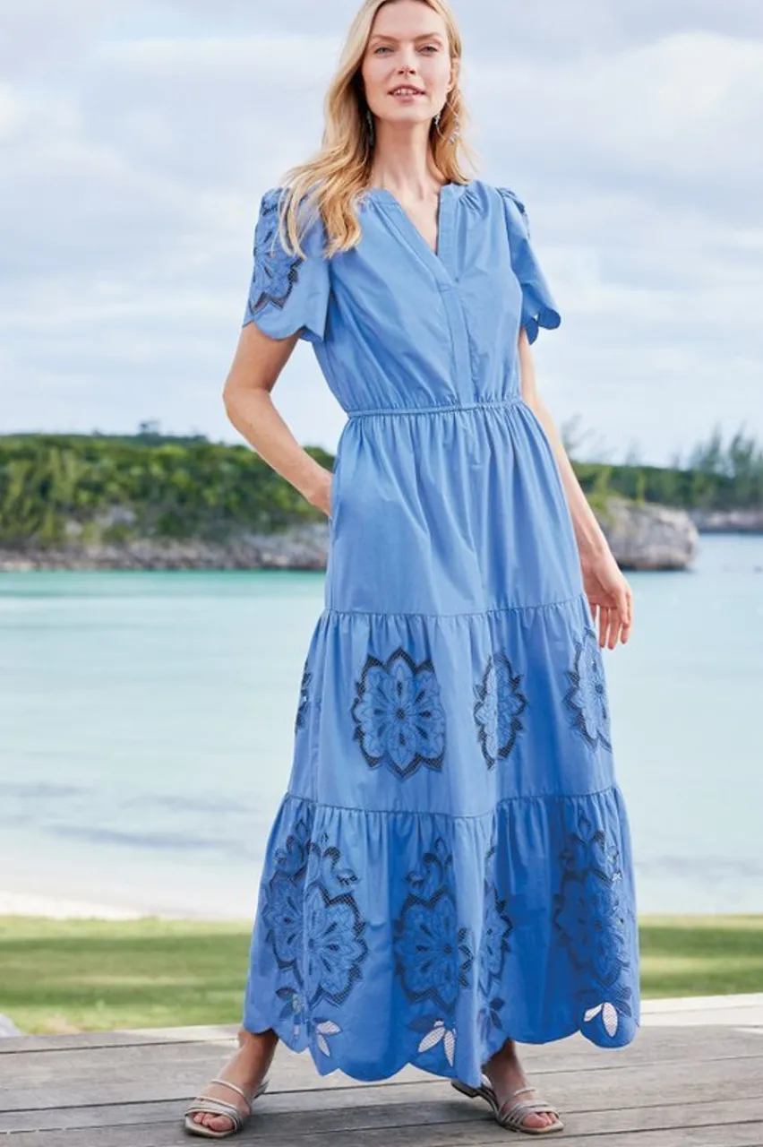 Online Dorothy Maxi Dress Dresses