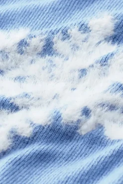 Outlet Draya Eyelash Sweater Tops|Sweaters & Cardigans