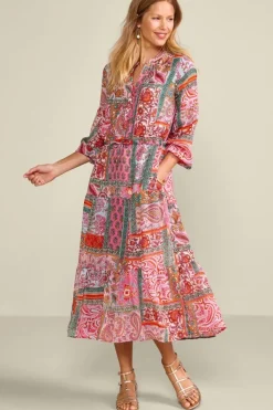 Online Drea Midi Dress Dresses