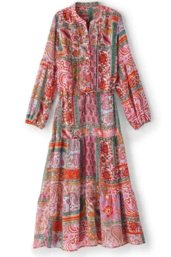 Online Drea Midi Dress Dresses