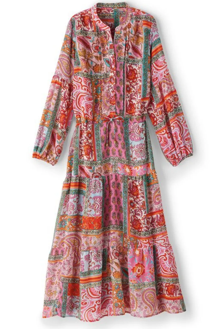 Online Drea Midi Dress Dresses