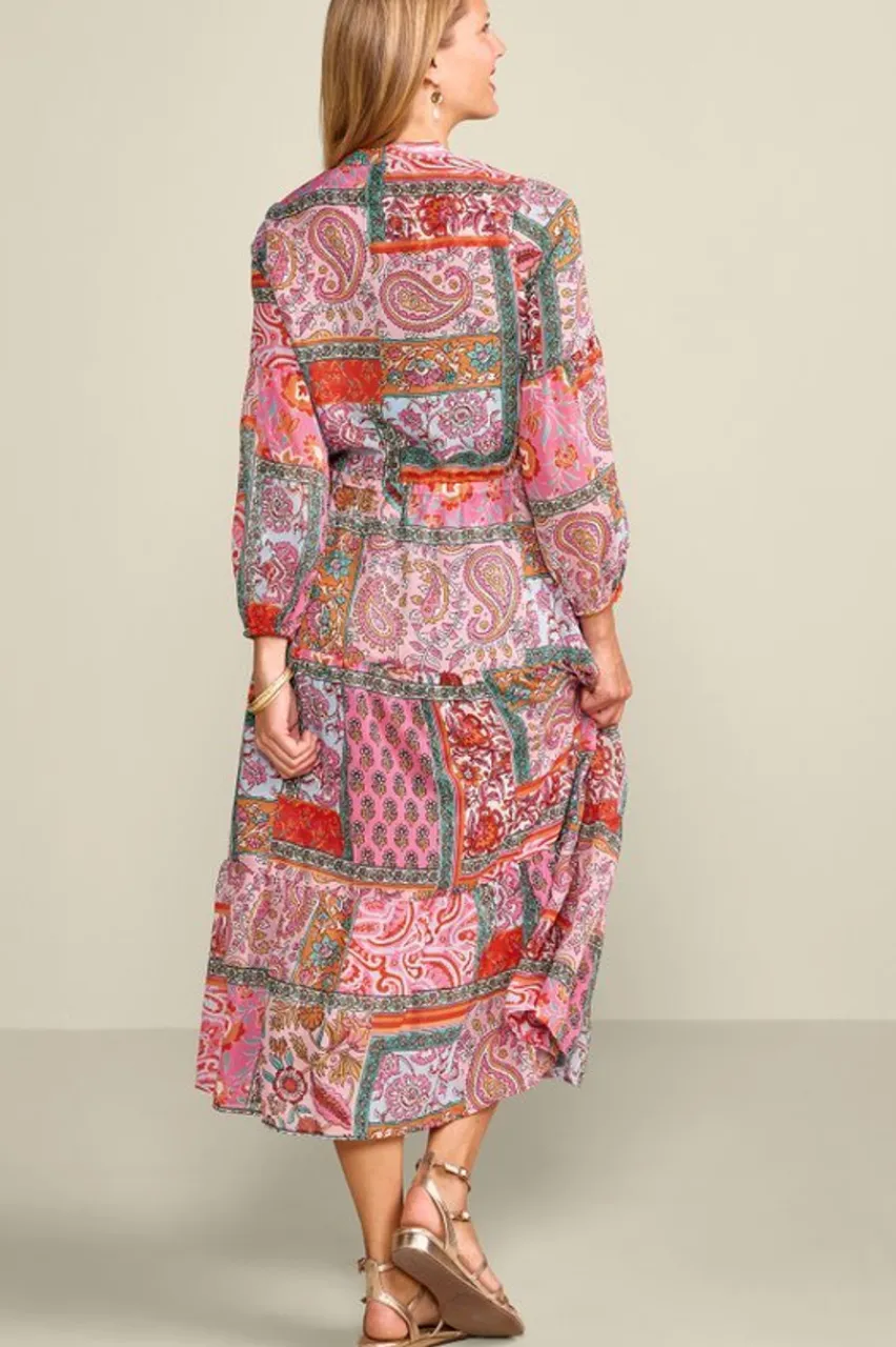 Online Drea Midi Dress Dresses