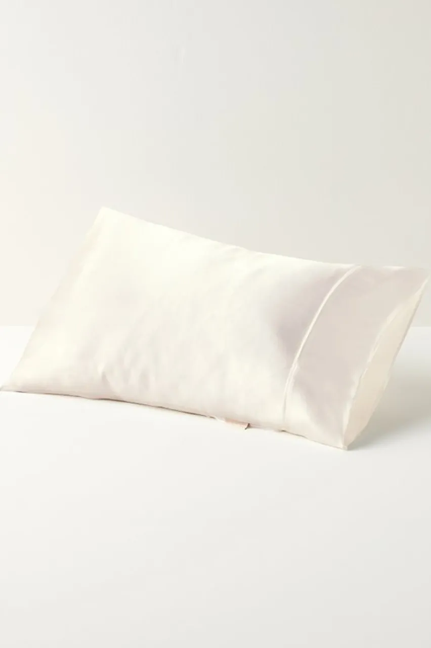 Best Dreamy Silk Pillowcase Bedding