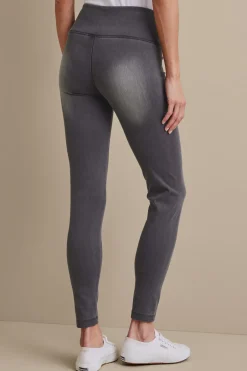 Sale Easygoing Leggings Pants|Leggings