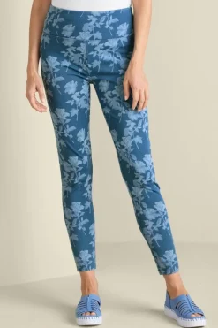 Sale Easygoing Leggings Pants|Leggings