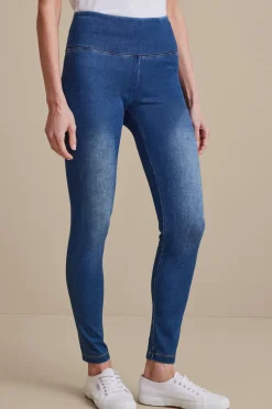 Sale Easygoing Leggings Pants|Leggings