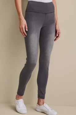Sale Easygoing Leggings Pants|Leggings