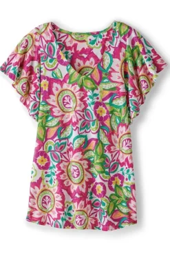 Best Elana Tunic Tops|Tunics & Leggings