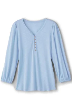 Clearance Elowyn Tee Tops