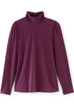 New Emme Turtleneck Top Tops