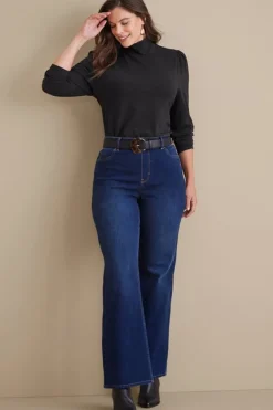 New Emme Turtleneck Top Tops