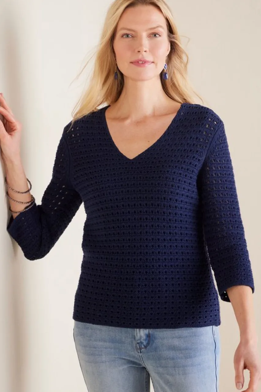 Online Estrella Sweater Tops|Sweaters & Cardigans