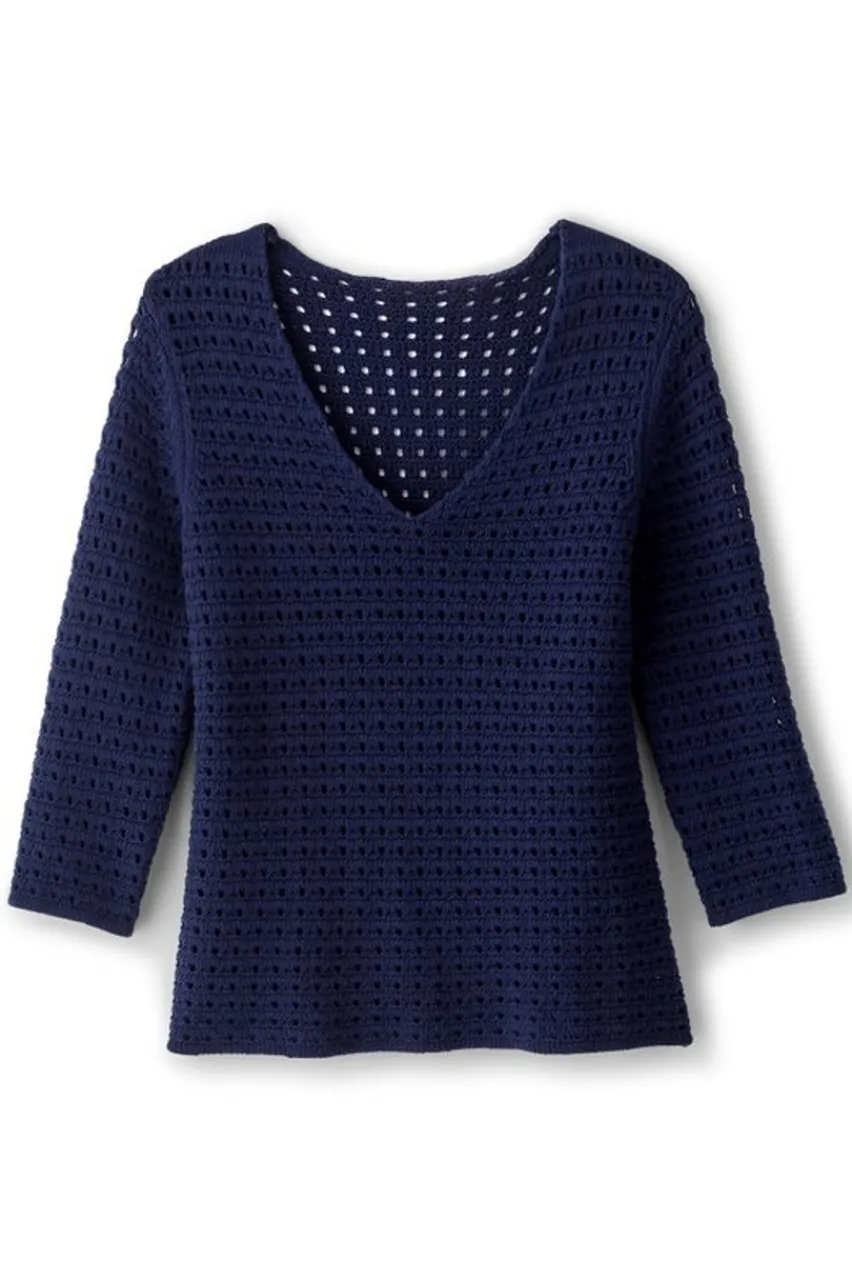 Online Estrella Sweater Tops|Sweaters & Cardigans