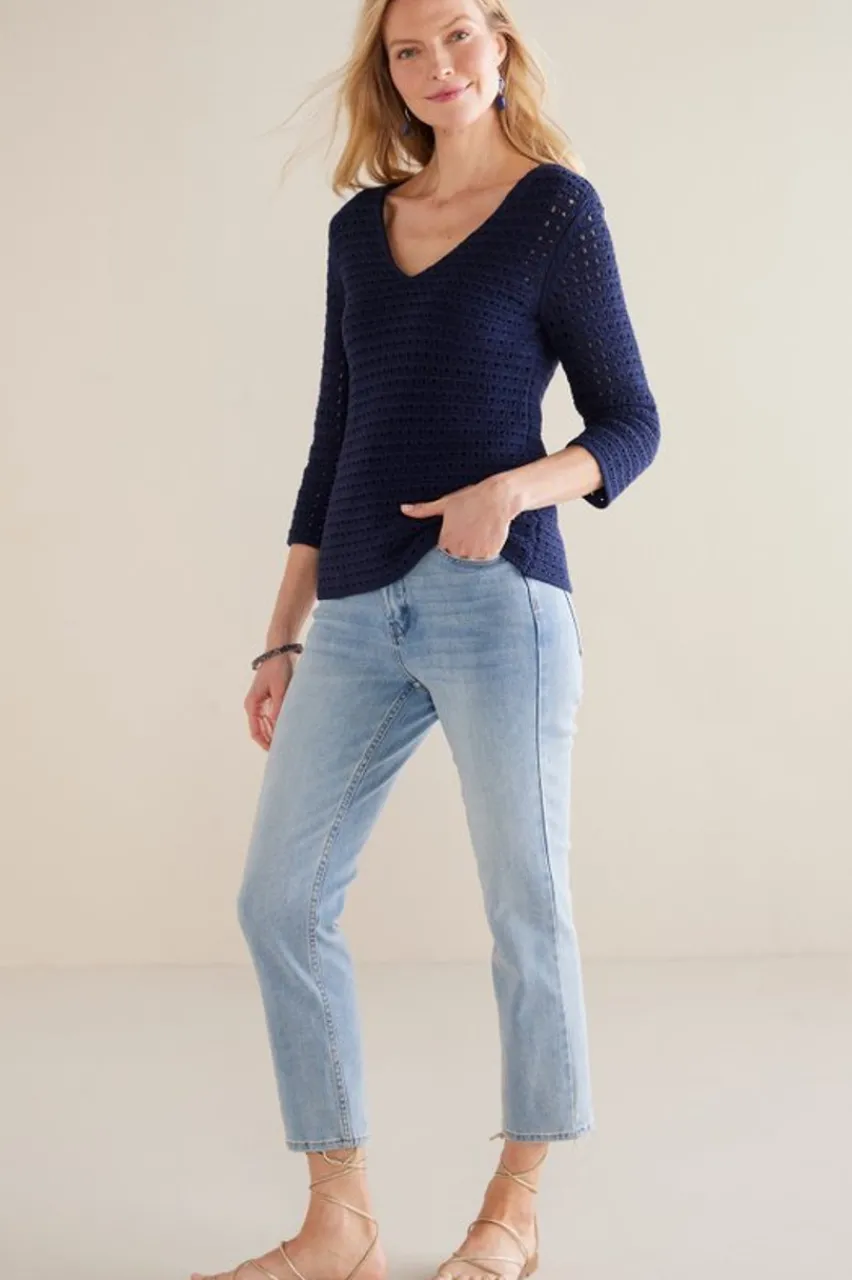 Online Estrella Sweater Tops|Sweaters & Cardigans