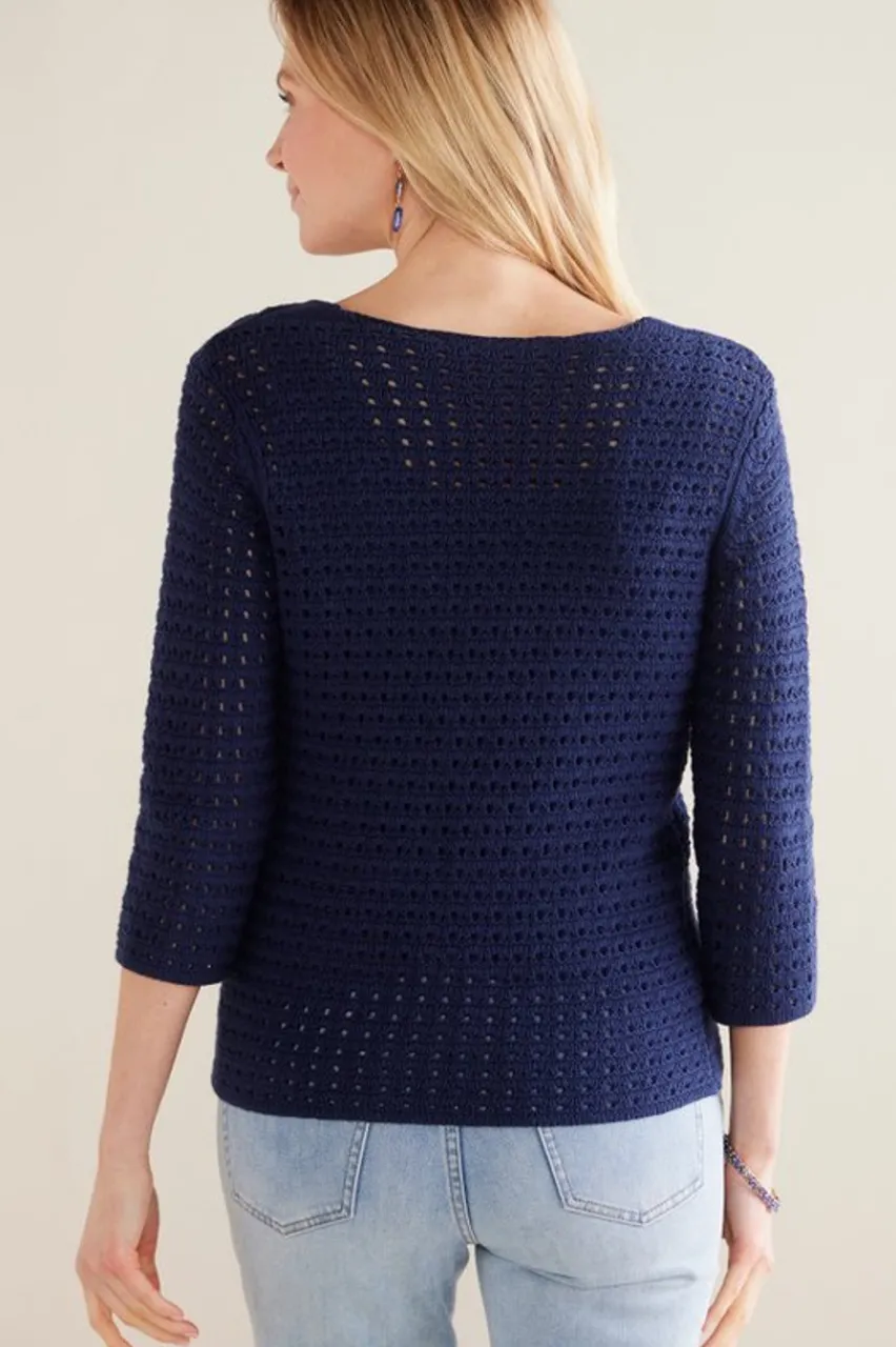 Online Estrella Sweater Tops|Sweaters & Cardigans