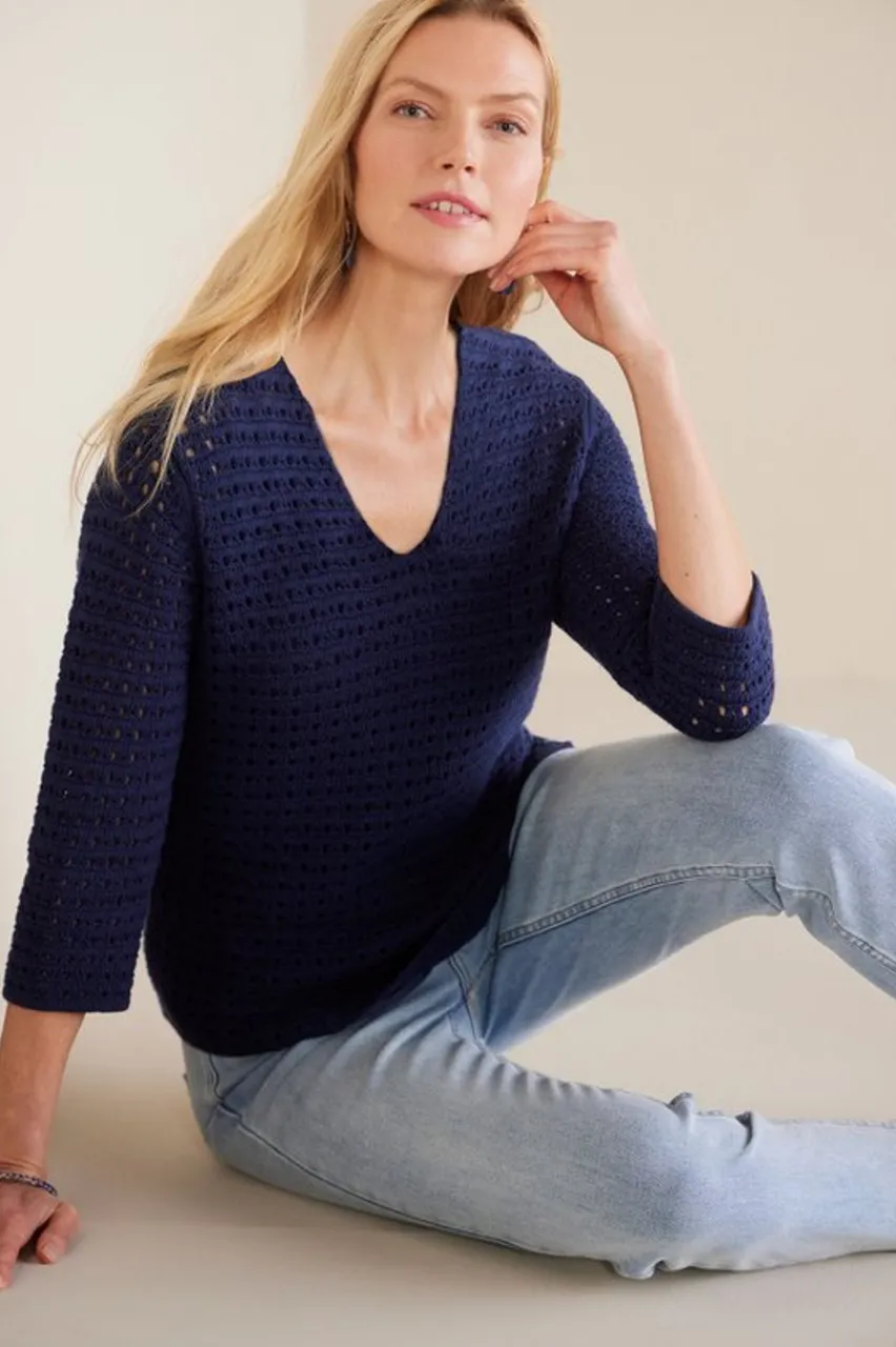 Online Estrella Sweater Tops|Sweaters & Cardigans