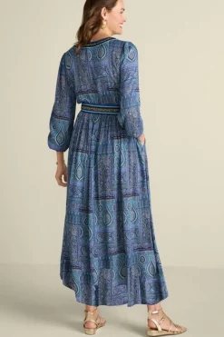 Discount Eugenie Maxi Dress Dresses