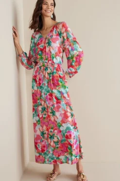 Discount Evalina Maxi Dress Dresses