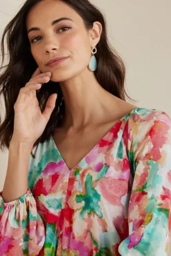 Discount Evalina Maxi Dress Dresses