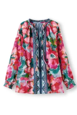 Best Evalina Top Tops