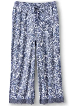 Evania Bamboo Sleep Pants Sleepwear & Lounge