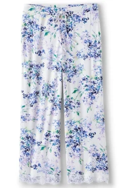 Evania Bamboo Sleep Pants Sleepwear & Lounge