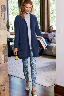 Outlet Faith Chenille Cardigan Sweaters & Cardigans