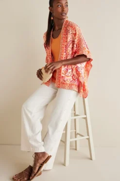 Hot Farida Topper Toppers|Jackets & Coats