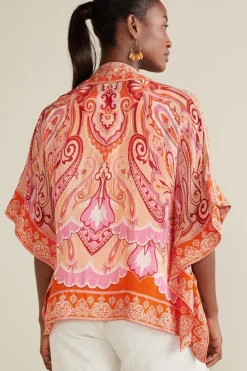 Hot Farida Topper Toppers|Jackets & Coats