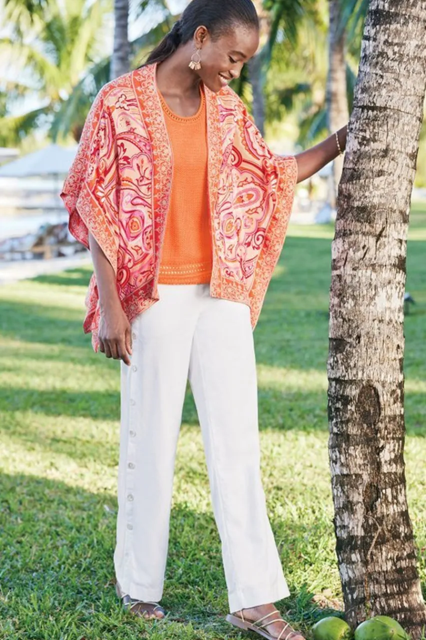 Hot Farida Topper Toppers|Jackets & Coats