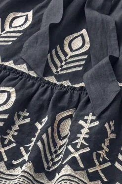 Outlet Fernanda Midi Dress Dresses