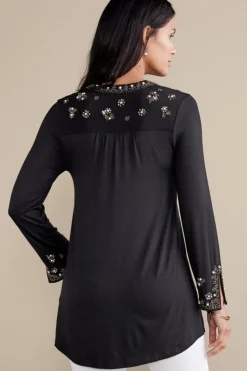 Online Festa Tunic Tops