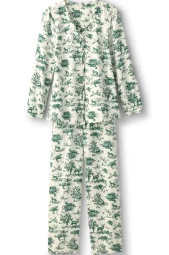 Outlet Festive Finley Sleep Set Sleepwear & Lounge