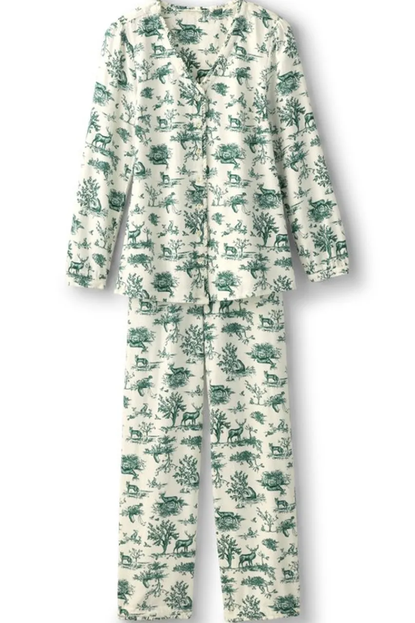 Outlet Festive Finley Sleep Set Sleepwear & Lounge