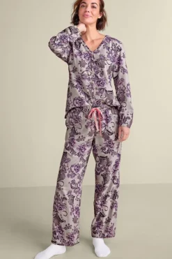 Outlet Festive Finley Sleep Set Sleepwear & Lounge