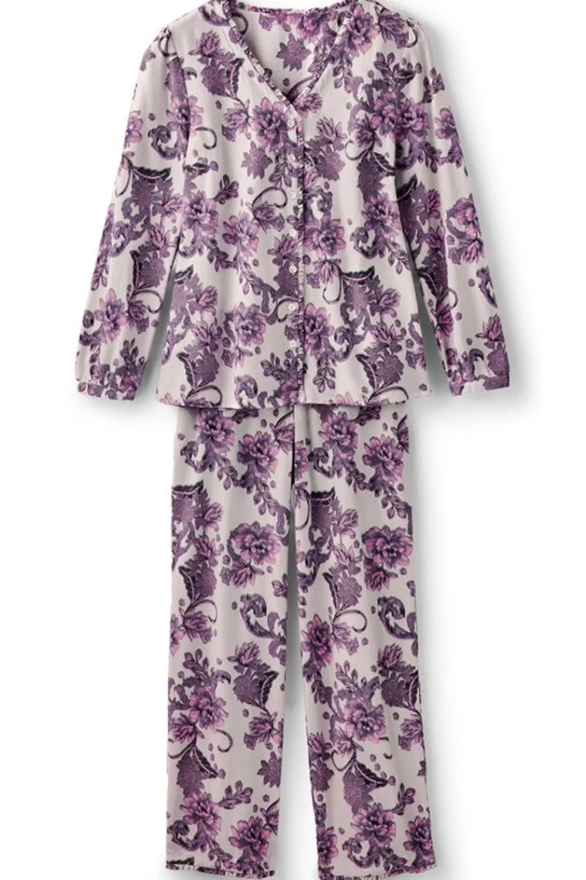 Outlet Festive Finley Sleep Set Sleepwear & Lounge
