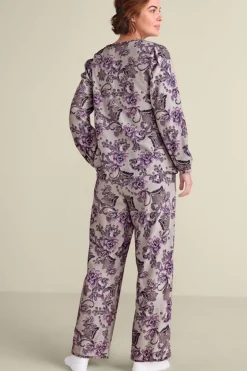 Outlet Festive Finley Sleep Set Sleepwear & Lounge