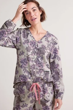 Outlet Festive Finley Sleep Set Sleepwear & Lounge