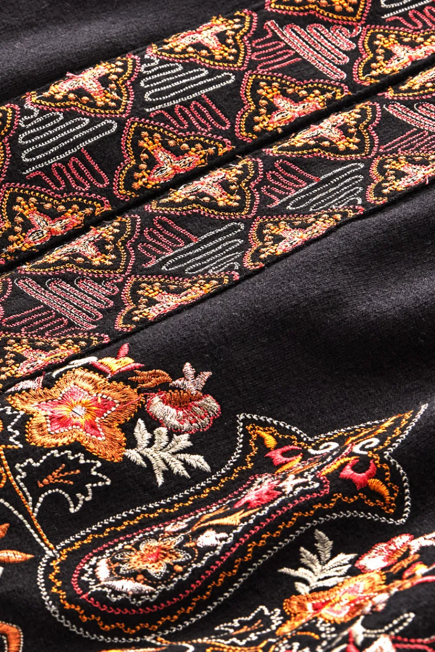 Discount Fiberworks Kimono Toppers|Jackets & Coats