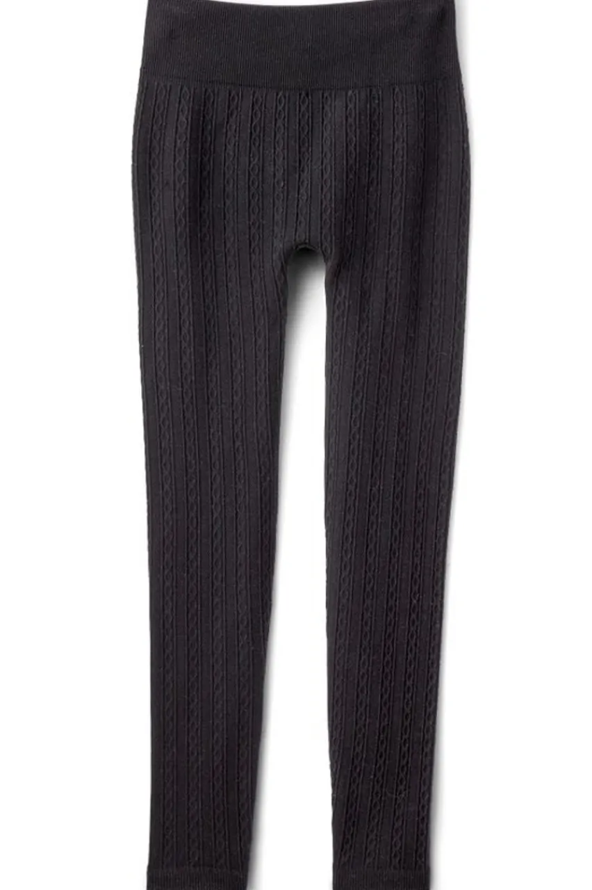 Best Fleece Lined Leggings Pants|Leggings