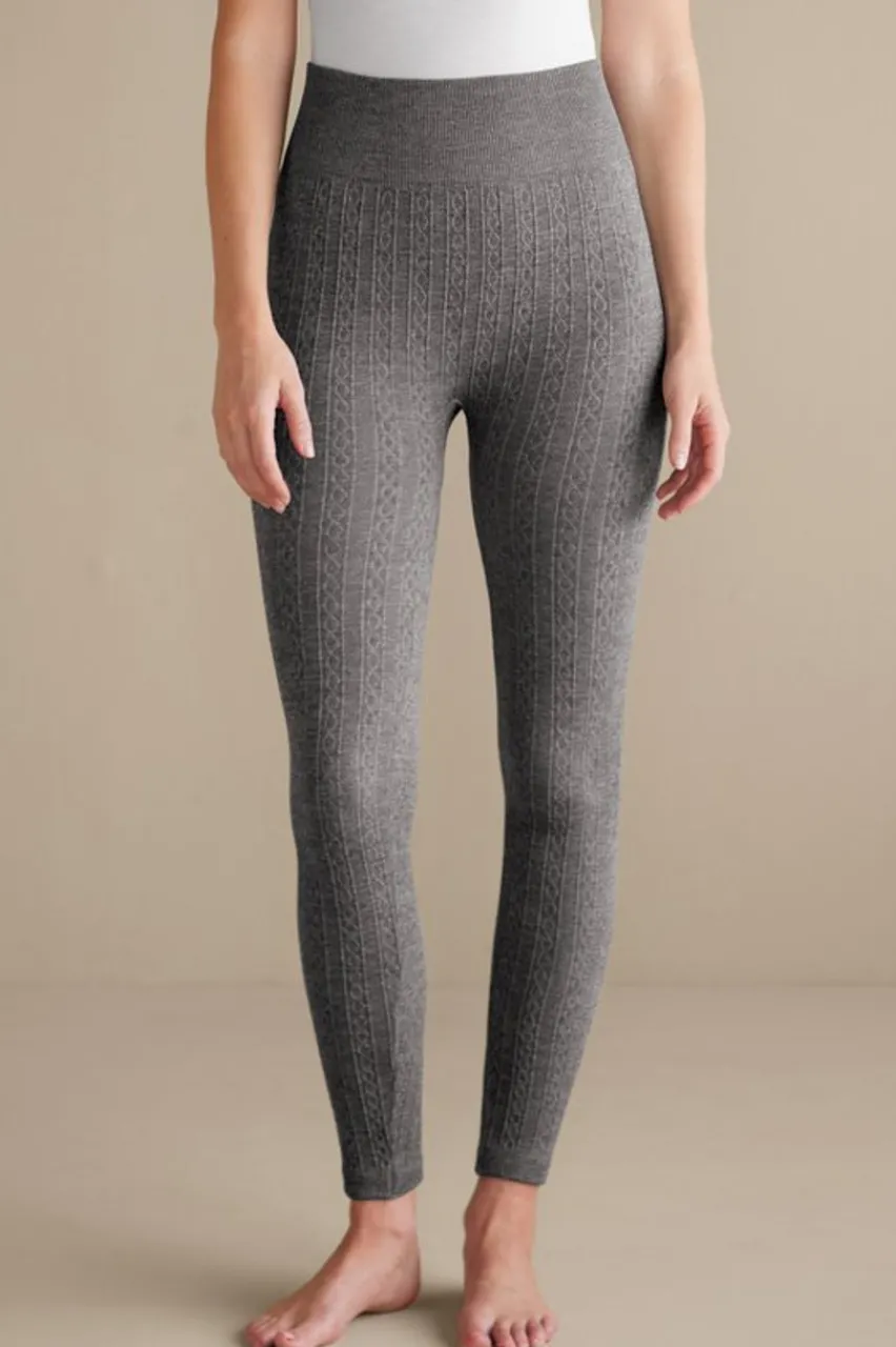 Best Fleece Lined Leggings Pants|Leggings