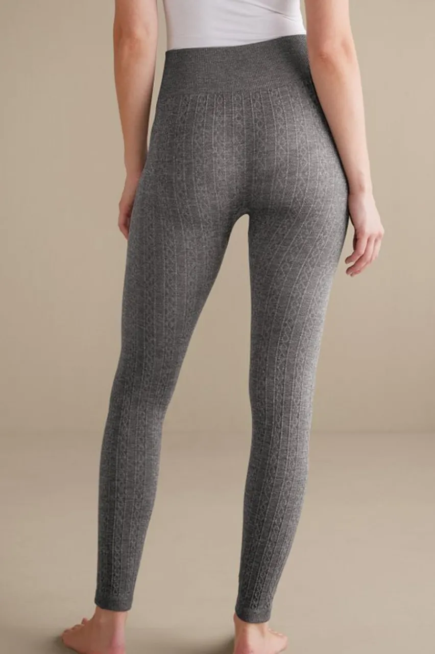 Best Fleece Lined Leggings Pants|Leggings
