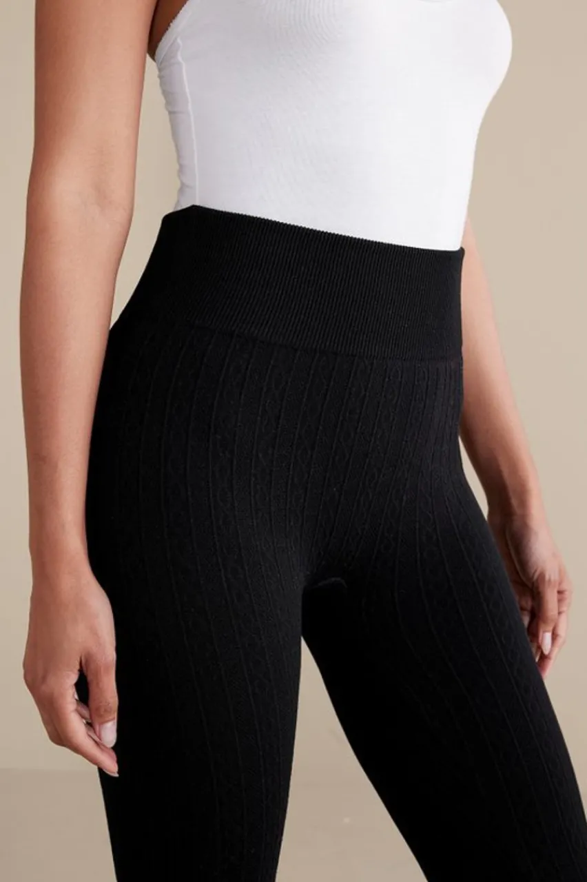 Best Fleece Lined Leggings Pants|Leggings